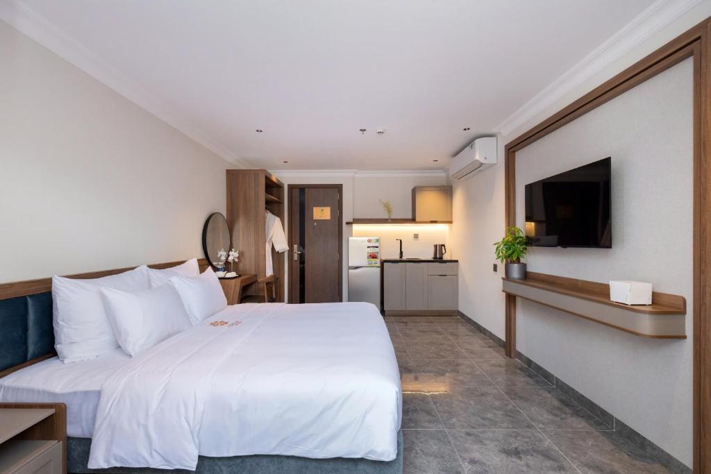 STELLA Hotel & Apartment — photo 1