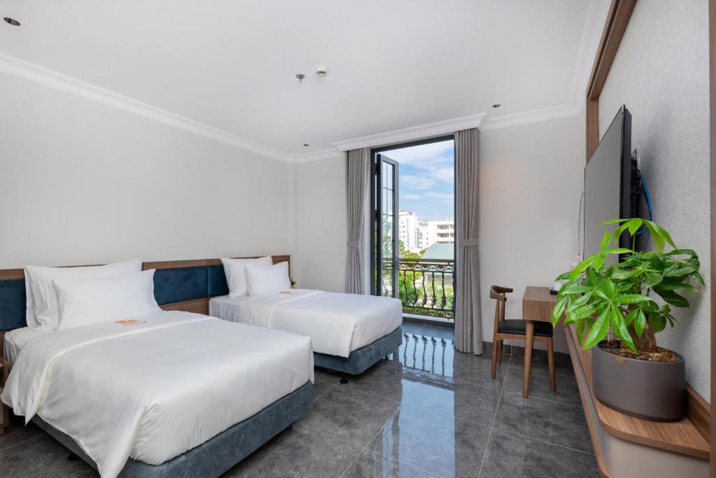 STELLA Hotel & Apartment photo 2