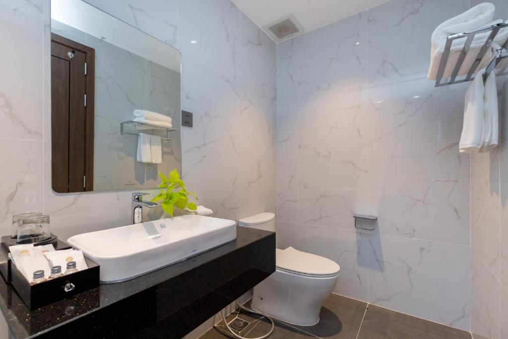 STELLA Hotel & Apartment photo 3