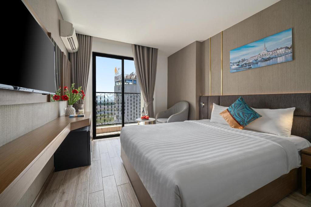 Sochi Hotel photo 2