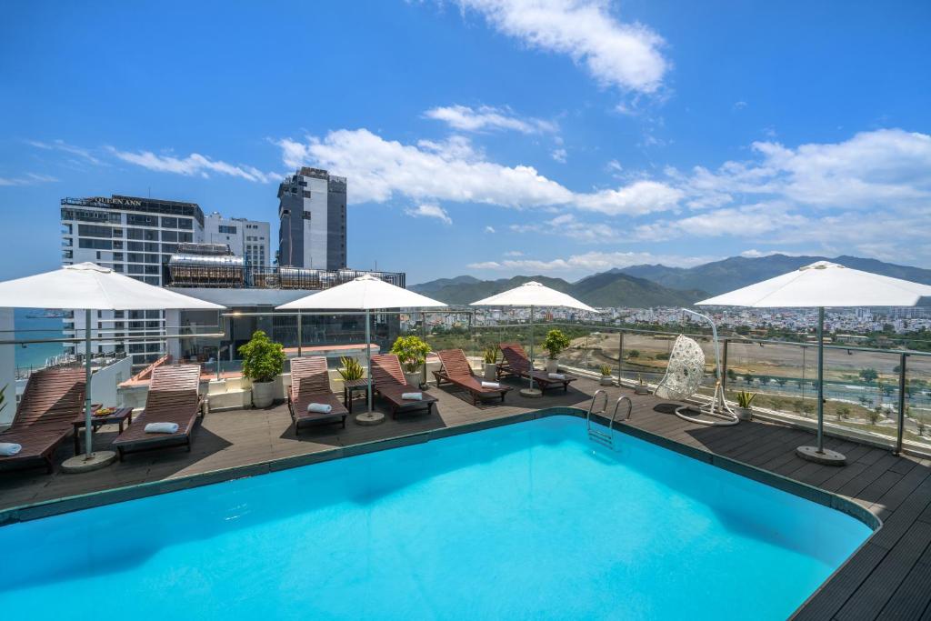 Sochi Hotel photo 3