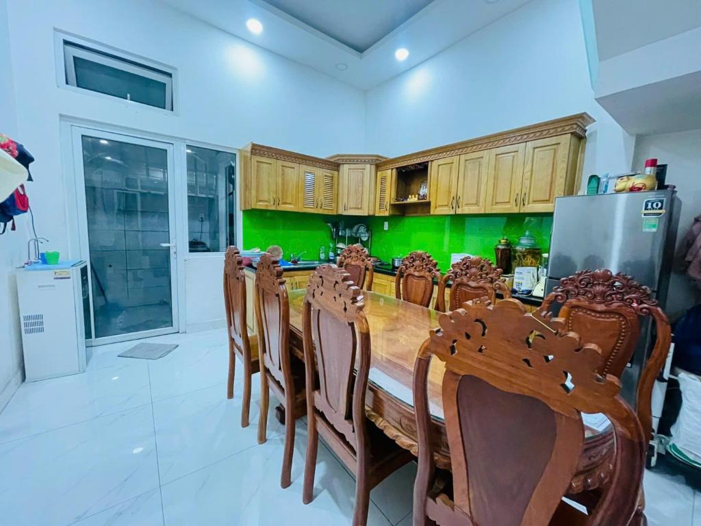 Triệu vũ huose photo 3