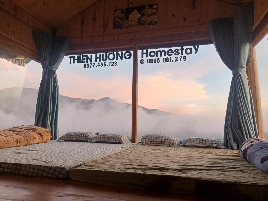 THIÊN HƯƠNG Homestay Măng Đen — photo 1