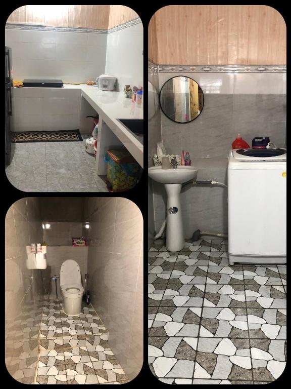 THIÊN HƯƠNG Homestay Măng Đen photo 3