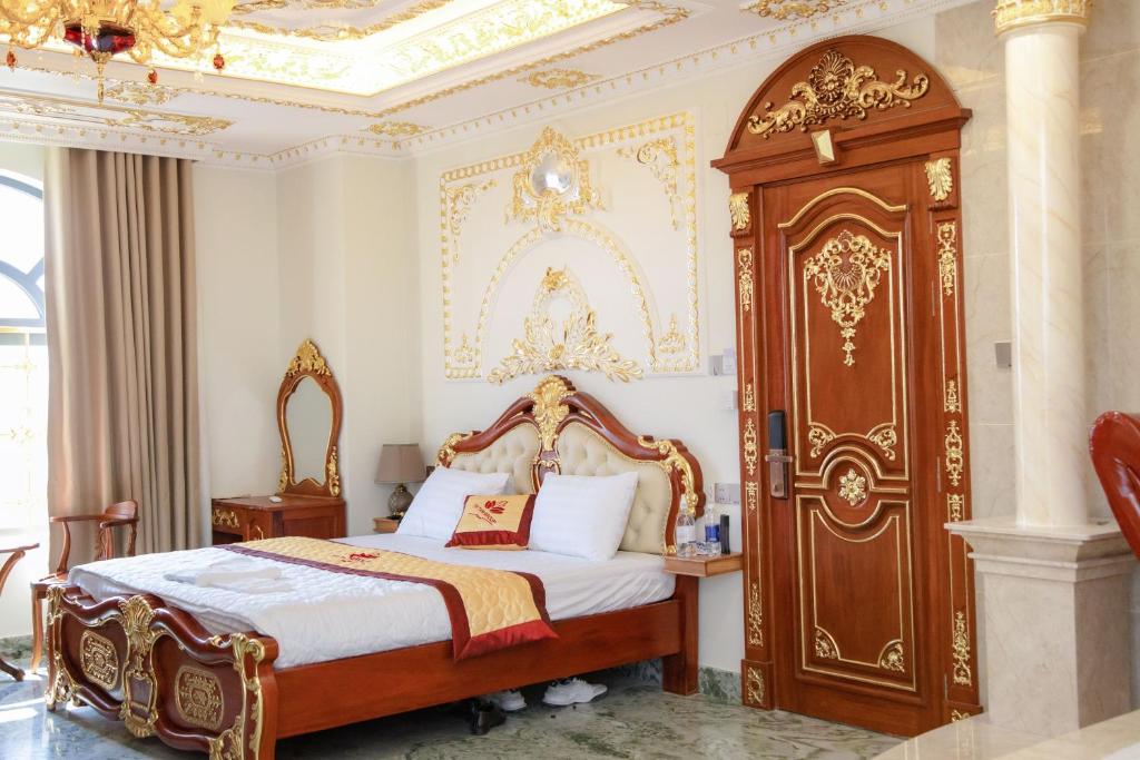 TRÍ TÂM HOTEL - Khách sạn TRÍ TÂM Bến Lức — photo 1