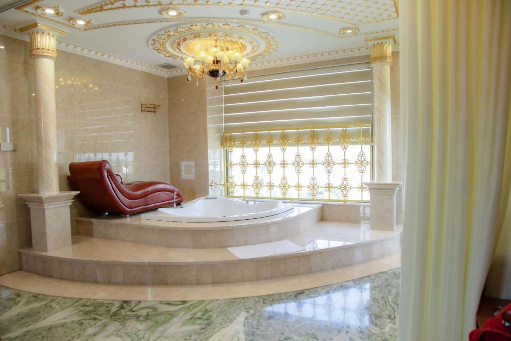 TRÍ TÂM HOTEL - Khách sạn TRÍ TÂM Bến Lức photo 3