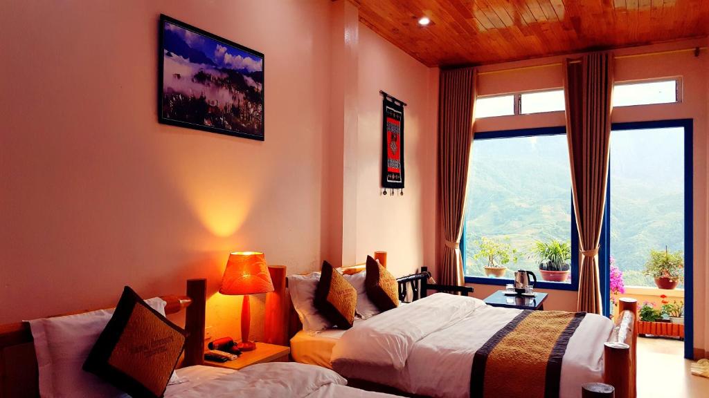 Sapa Odyssey Hostel photo 2