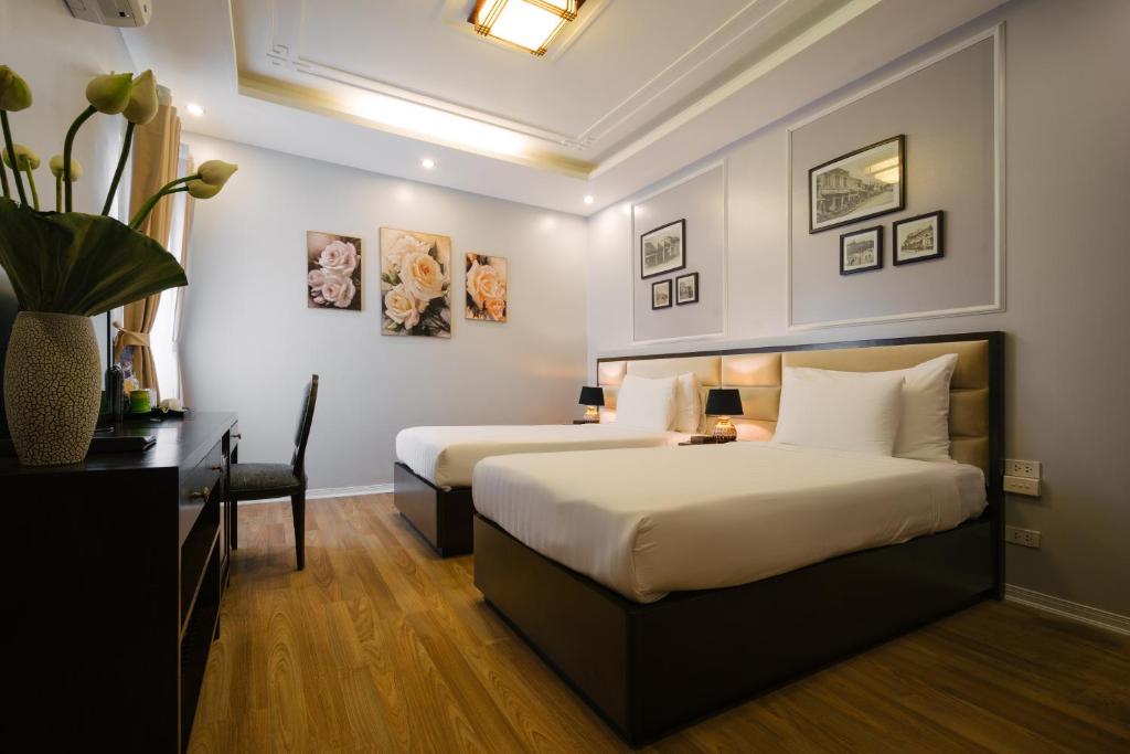 La Palm Hotel photo 2