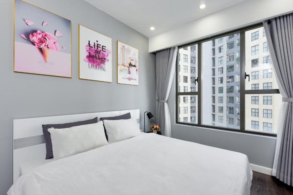 Heart of Saigon - Tresor Apartment photo 2