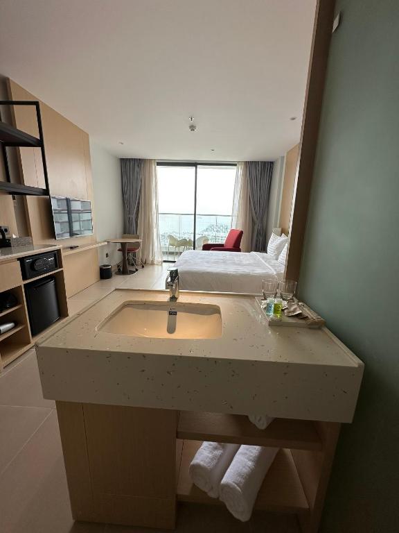 The Cam Ranh Resort all Luxury Service photo 3