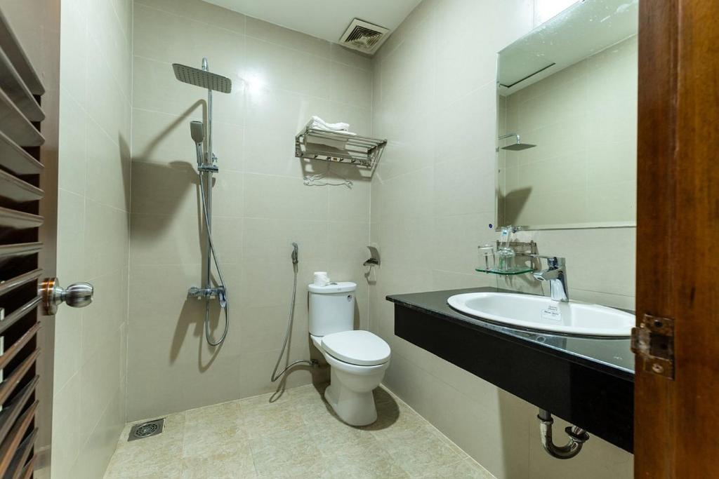 ROSE HOTEL photo 3