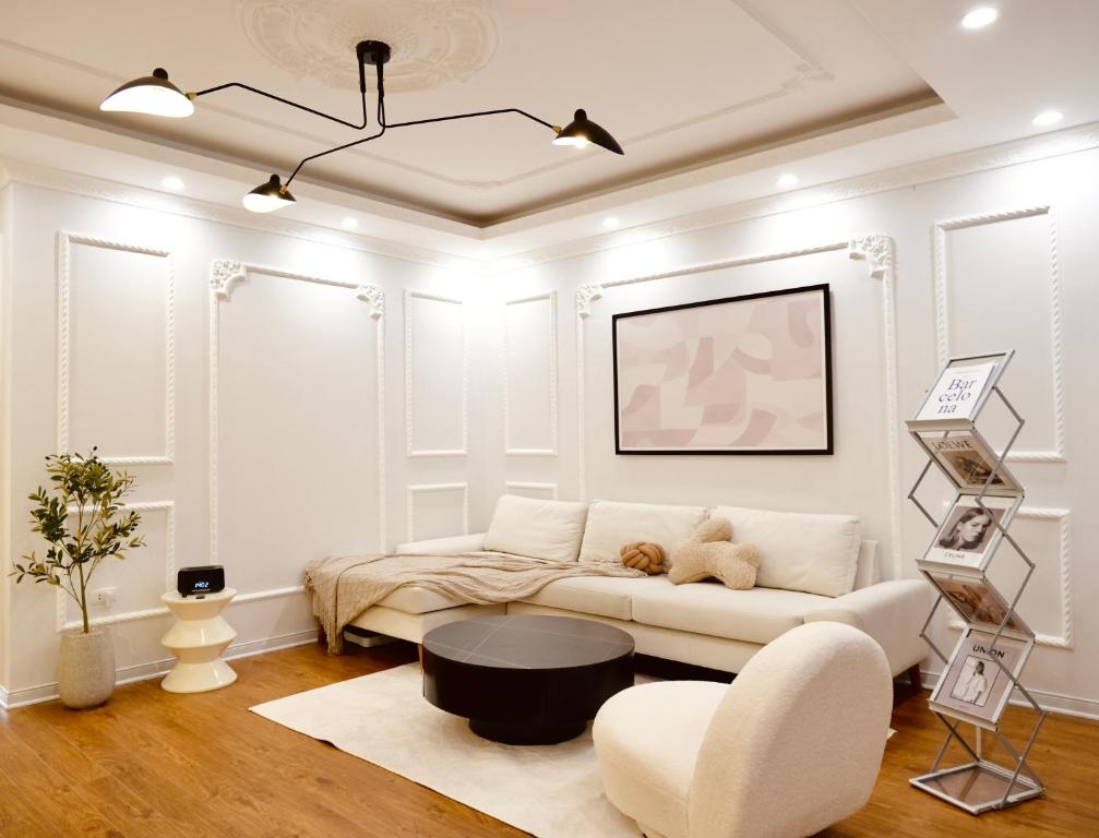 Soleil Residence Westlake Hanoi — photo 1