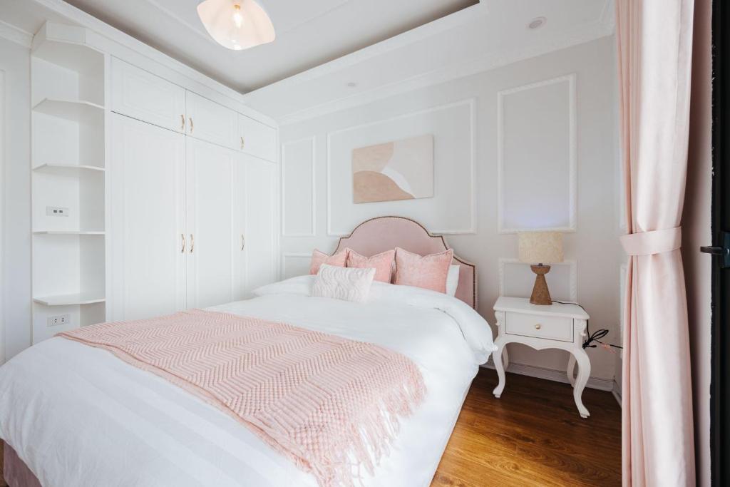 Soleil Residence Westlake Hanoi photo 3