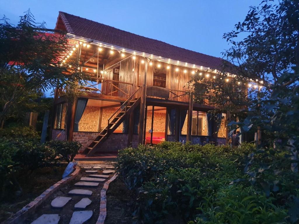 Tea Garden House photo 3