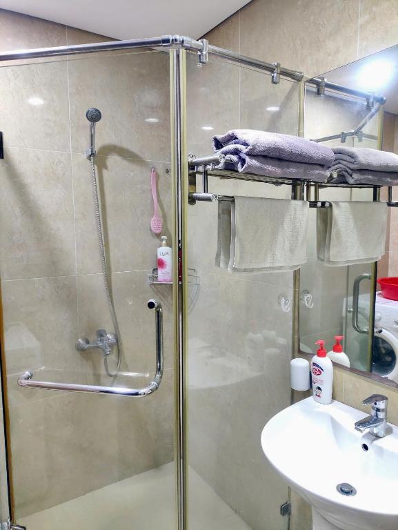 T9 Times City - Homestay Times City - Homestay Hai Bà Trưng photo 3