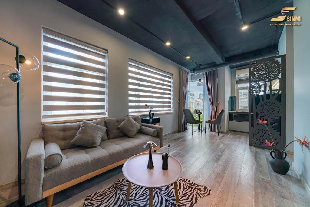 Simmi Signature Hotel & Apartment photo 3