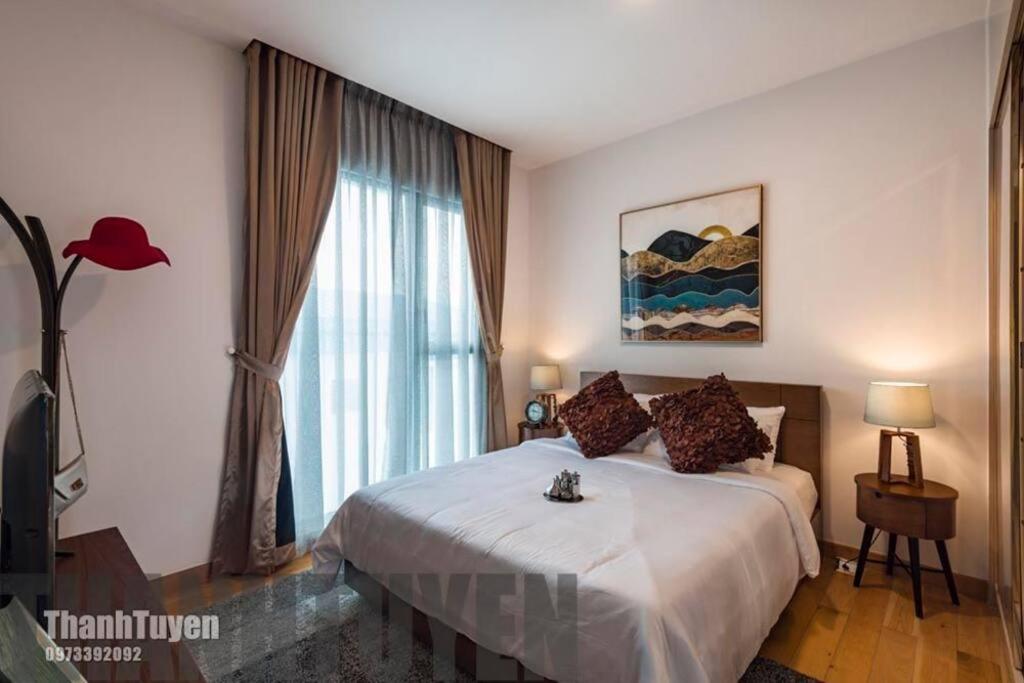 The Rixx Wonderful Apartment @ D1 Mension/pool/gym photo 3