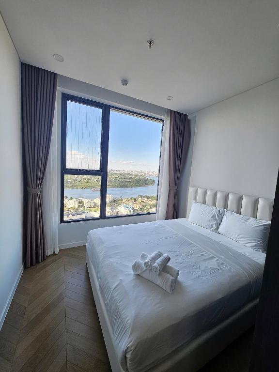 Lumiere Riverside Heera Stay Apartment photo 2