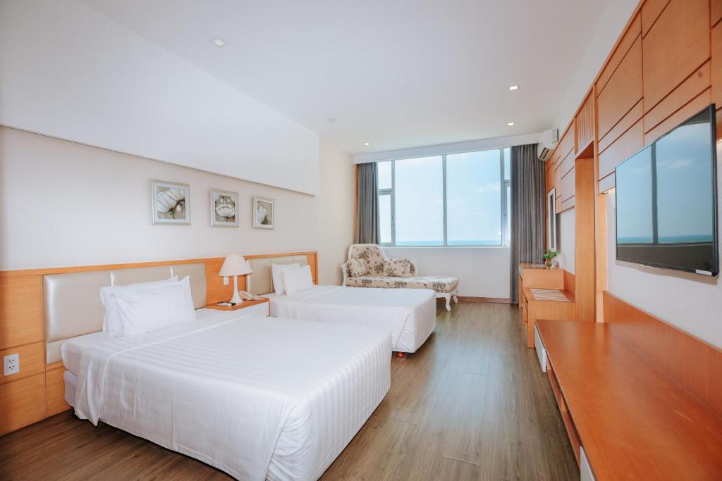 Sammy Hotel — photo 1