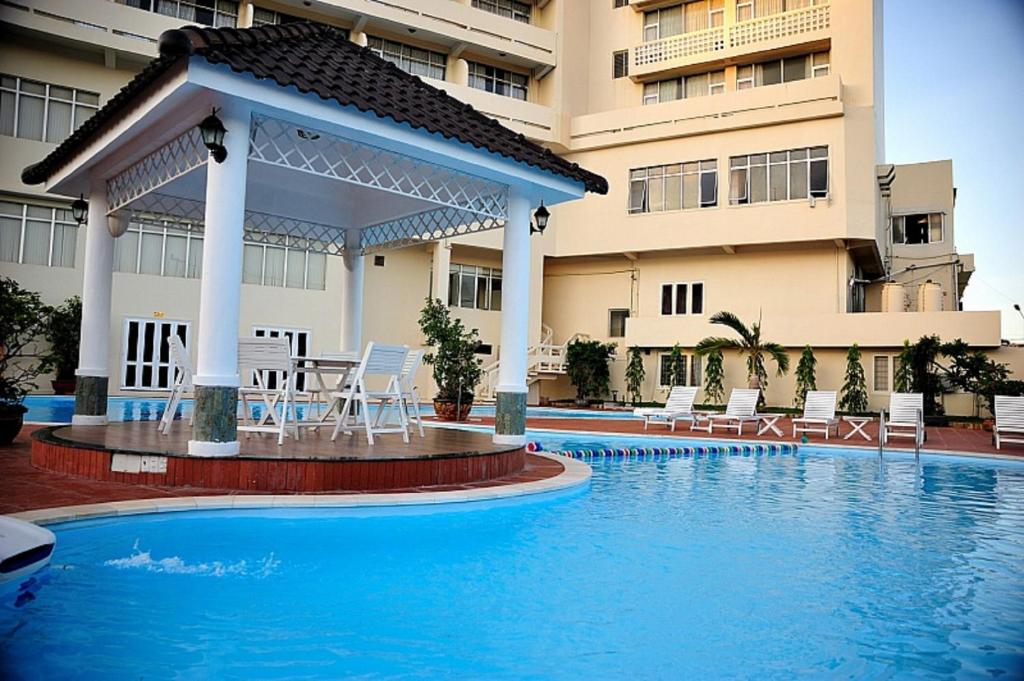 Sammy Hotel photo 3