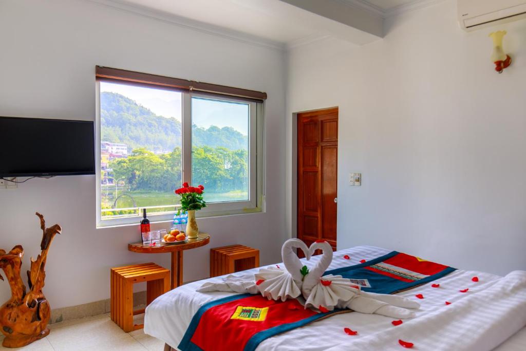 SAPA HAPPY Home photo 2