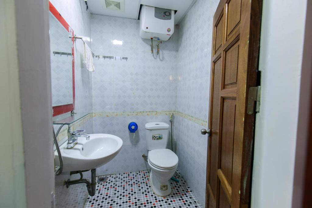 SAPA HAPPY Home photo 3