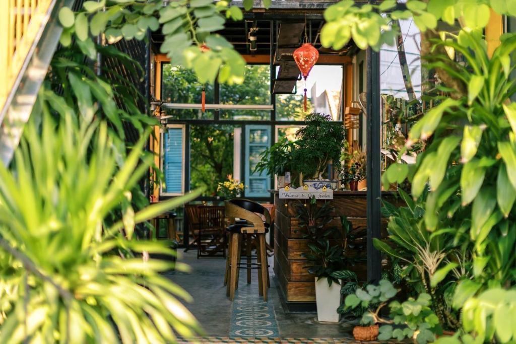 Yellow Farm Homestay at Tuy Hòa Phú Yên — photo 1