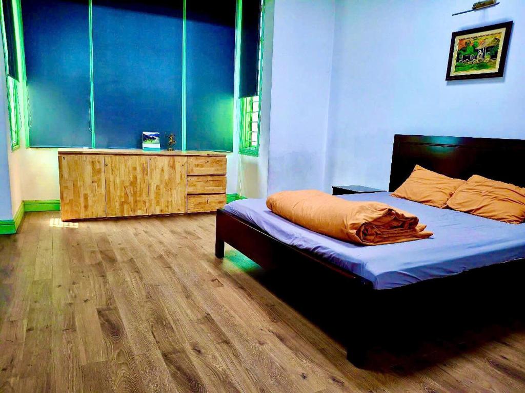 The Rails - Double Room F02 photo 2