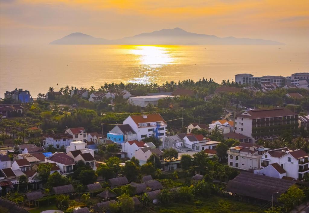 Ancient Beach Boutique & Spa - Beachfront Hotel photo 2