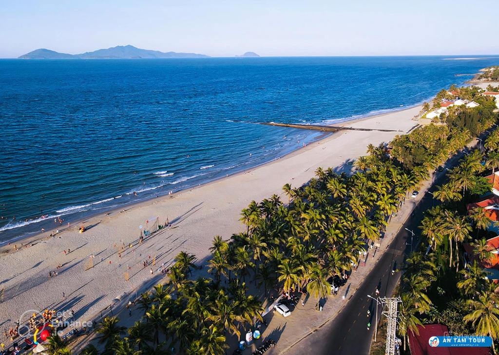 Ancient Beach Boutique & Spa - Beachfront Hotel photo 3