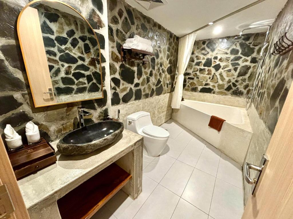 Truong Giang Boutique Hotel Moc Chau photo 3