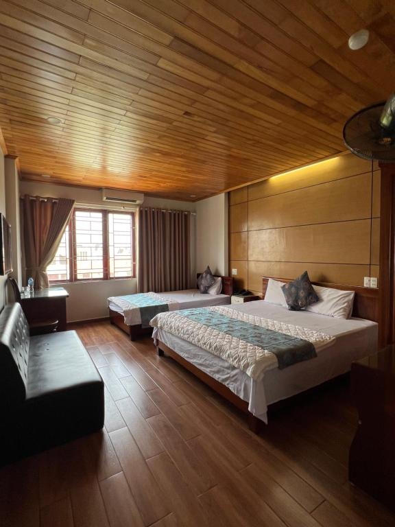 Thanh Bình Hotel photo 2