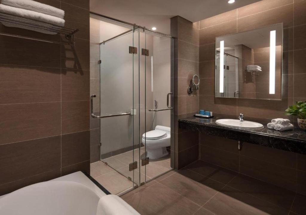 Sunrise Luxury Apartment with Ocean View photo 3