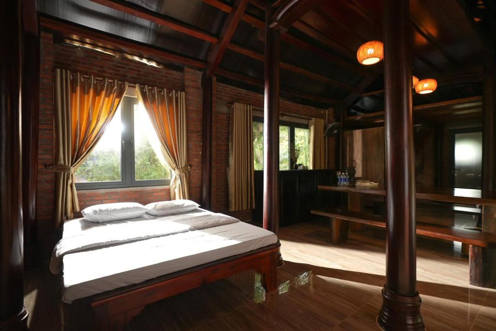 Suoi Rao Ecolodge photo 2