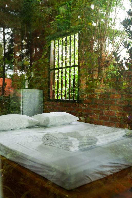 Suoi Rao Ecolodge photo 3