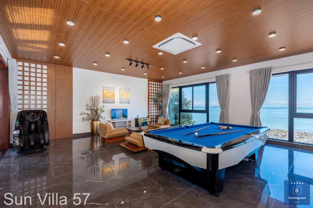 Sun Villa 57 - View Trực Diện Biển photo 3