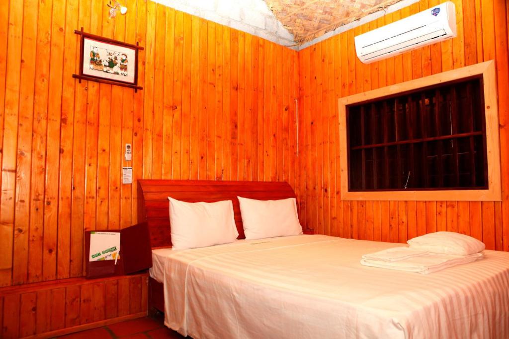 Whisper Nature Bungalow & Resort photo 2