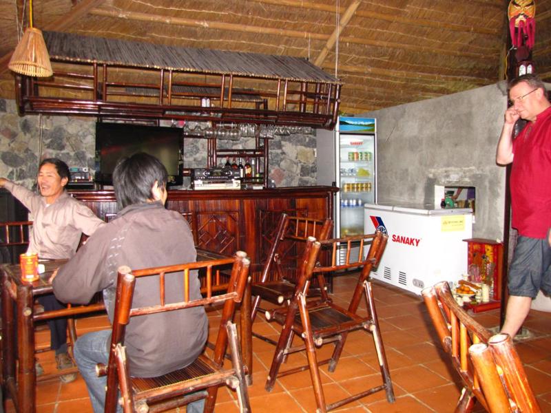 Whisper Nature Bungalow & Resort photo 3