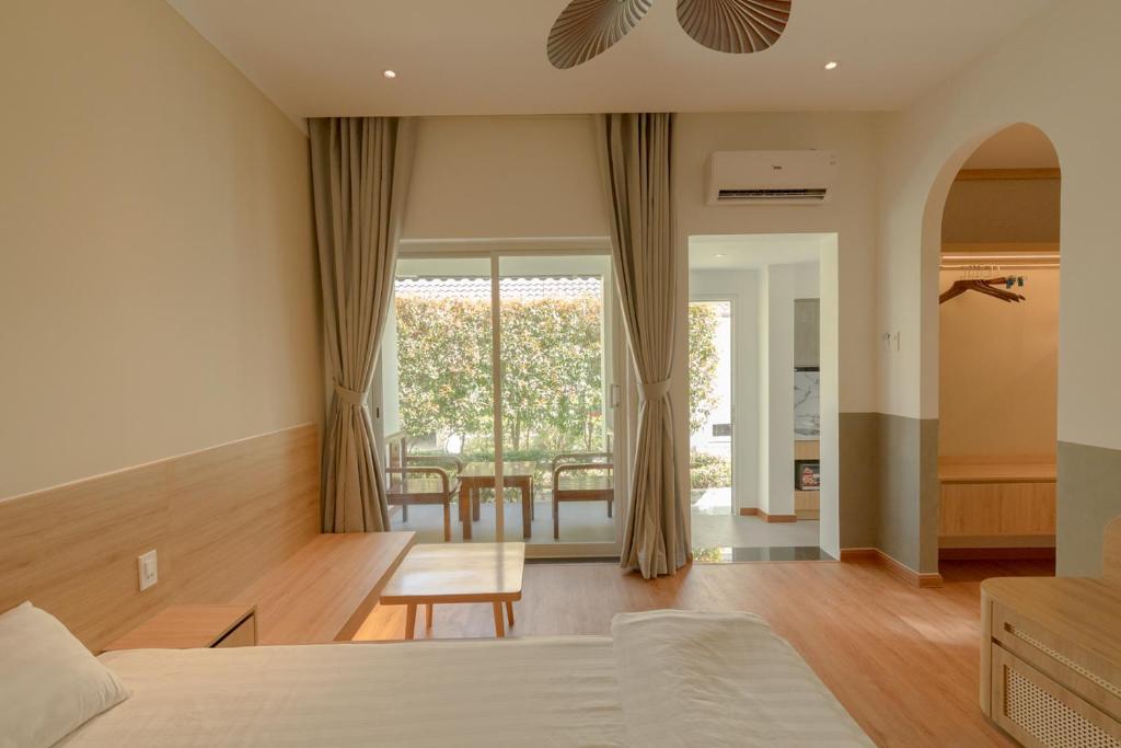 Tây Tiến Bungalow photo 2