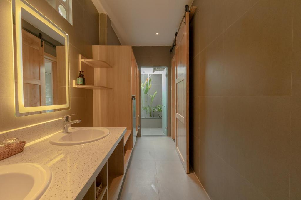 Tây Tiến Bungalow photo 3