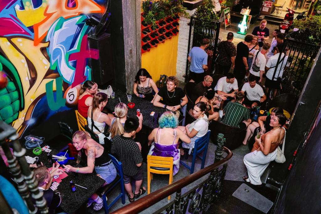 The Hideout — photo 1