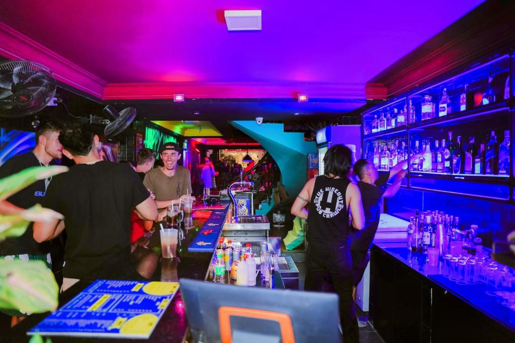 The Hideout photo 2