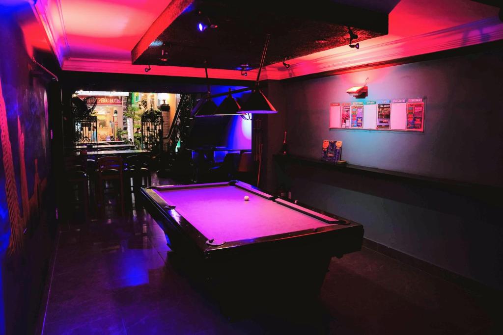The Hideout photo 3