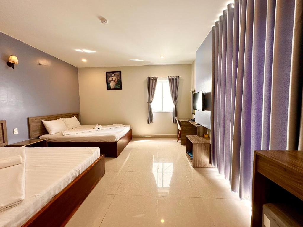 Bao Chieu Inn photo 2