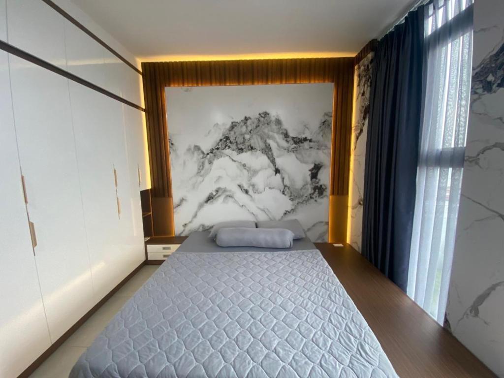 Sophia Center Apartment - Chung cư cao cấp 2 phòng ngủ 75m2 Rạch Giá photo 2