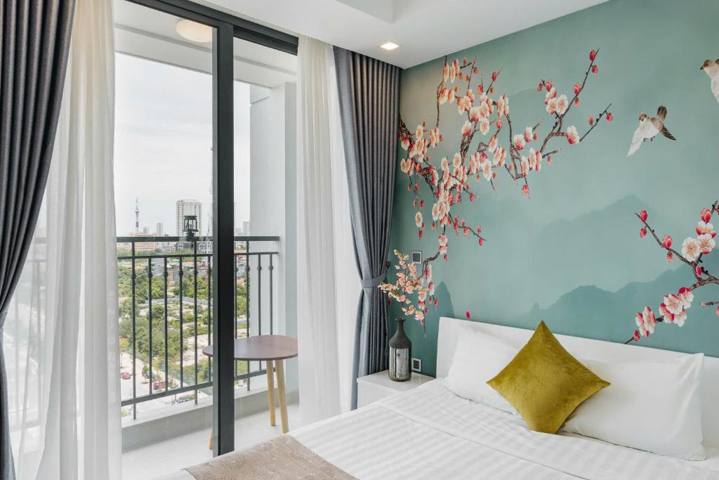 The Matrix One Luxury Apartment Hà Nội photo 2