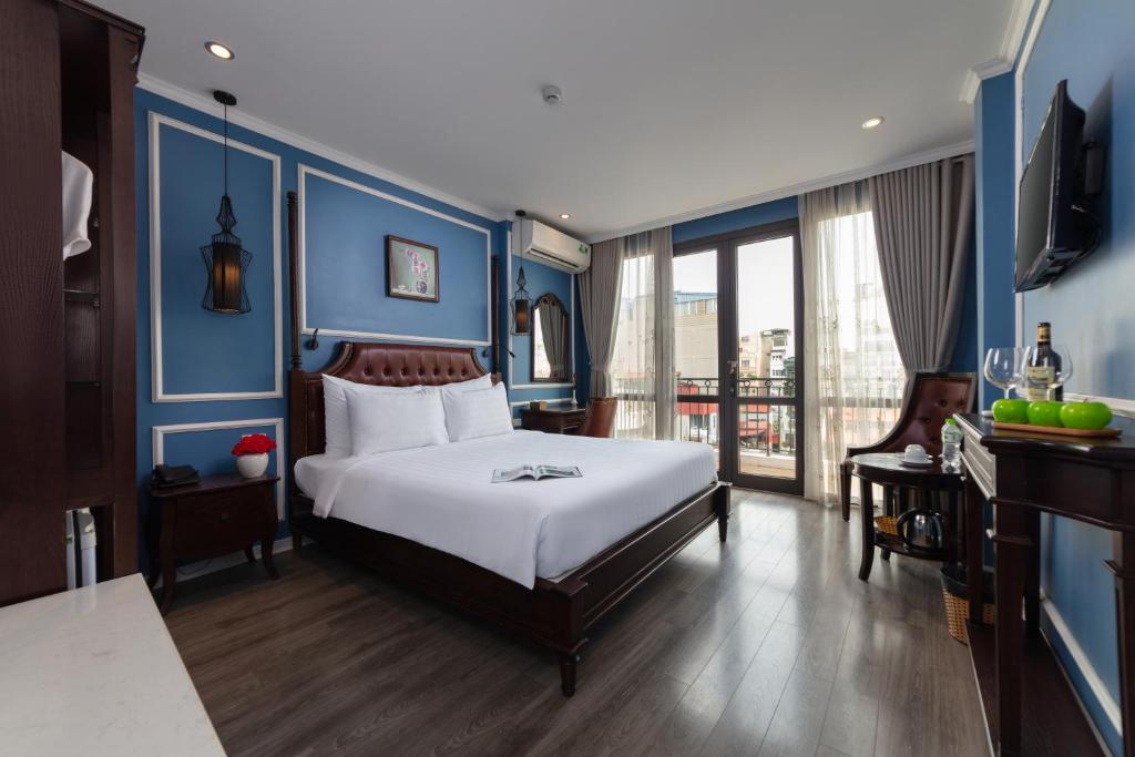 Suddha Boutique Hotel photo 2