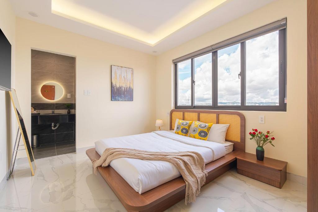 Thé Villa photo 2