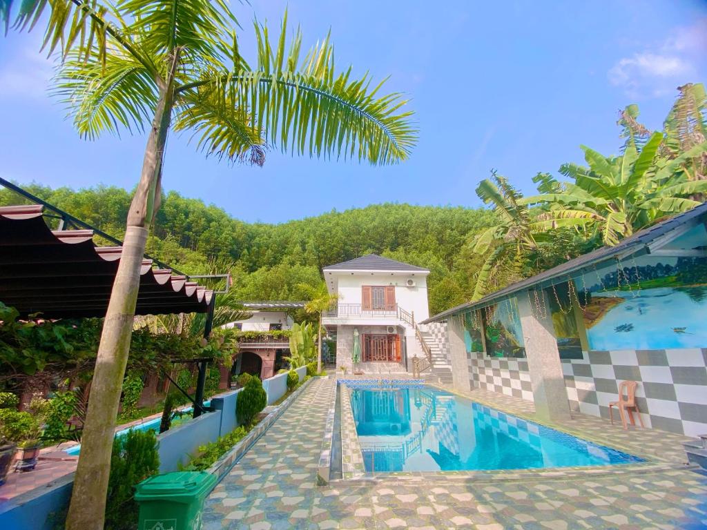 The Hill Villas photo 2