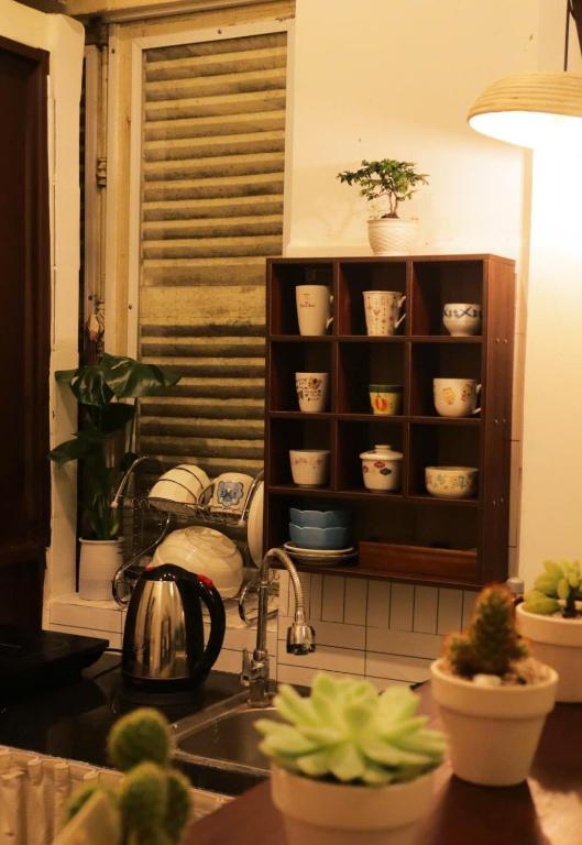 Sau Mua Home Saigon Homestay — photo 1